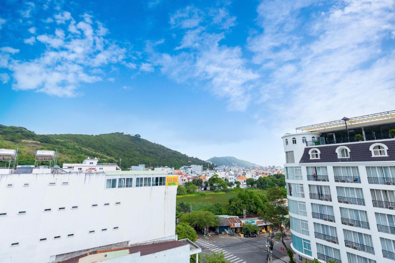 3H Grand Hotel Vung Tau Exterior foto