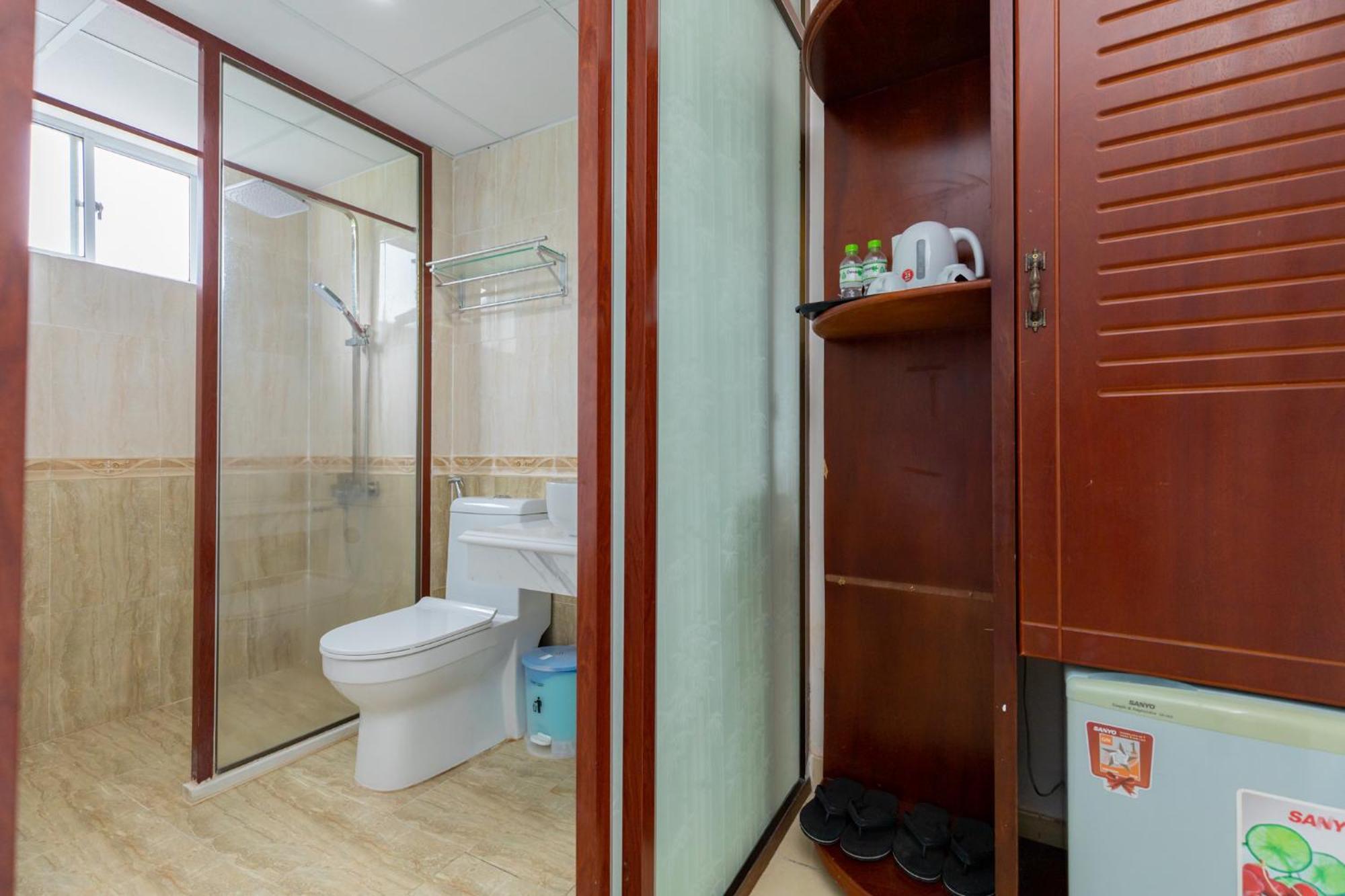 3H Grand Hotel Vung Tau Exterior foto