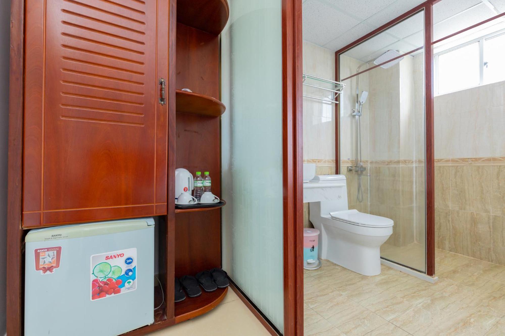 3H Grand Hotel Vung Tau Exterior foto
