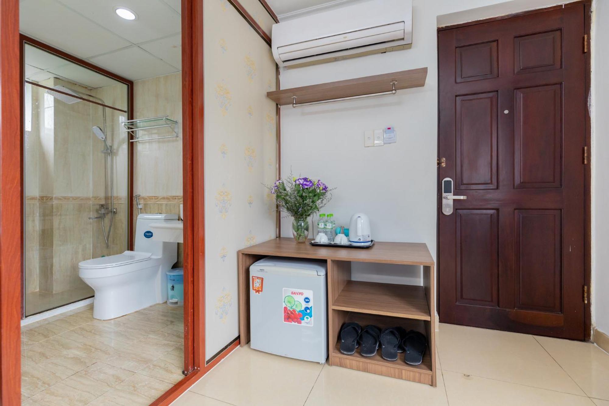 3H Grand Hotel Vung Tau Exterior foto