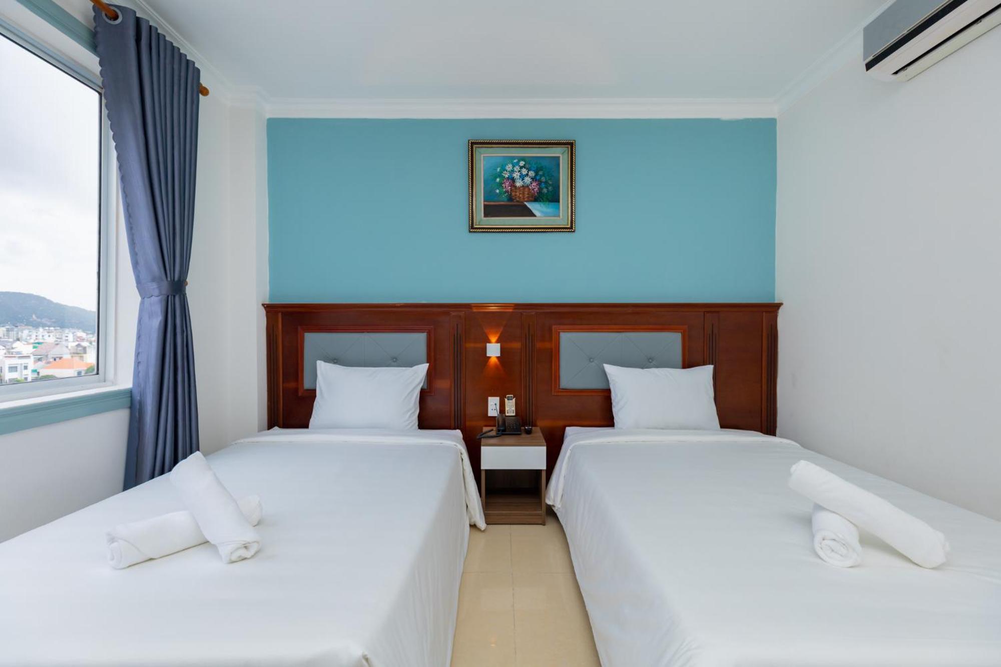 3H Grand Hotel Vung Tau Exterior foto